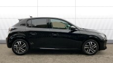 Peugeot 208 1.2 PureTech 100 Allure Premium 5dr Petrol Hatchback